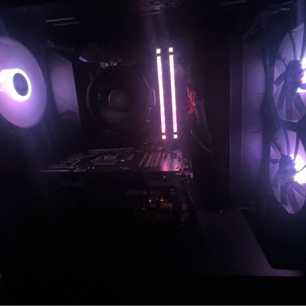Gaming/streaming pc - Picture 7 of 12